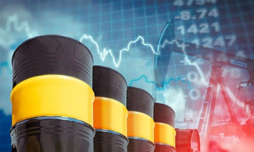 Giá xăng dầu hôm nay (27-4): Tuần hạ nhiệt khoảng 2%