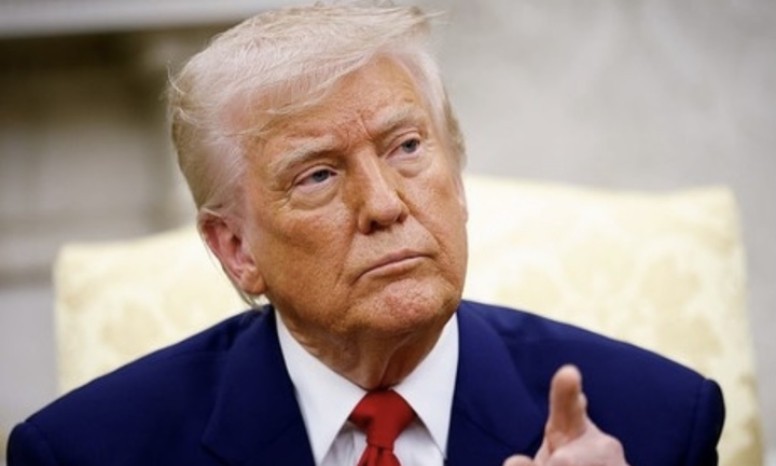 Ông Trump: Ukraine, Nga rất gần thỏa thuận chấm dứt xung đột