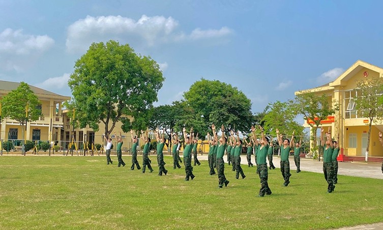 Ngôi nhà thứ hai gắn kết yêu thương