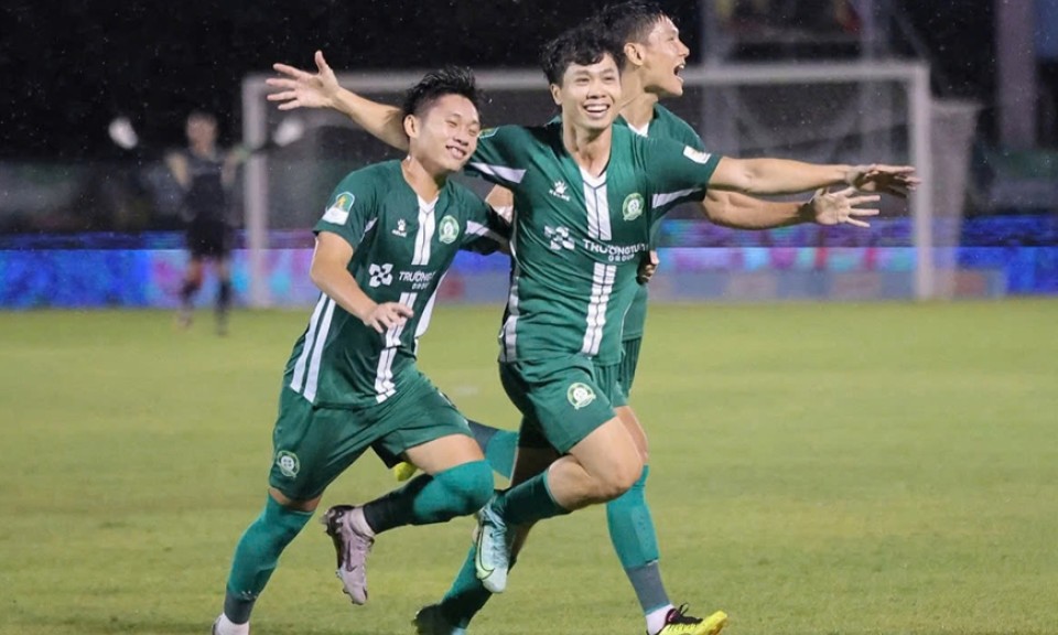 Công Phượng: “Tôi luôn sẵn sàng cống hiến”