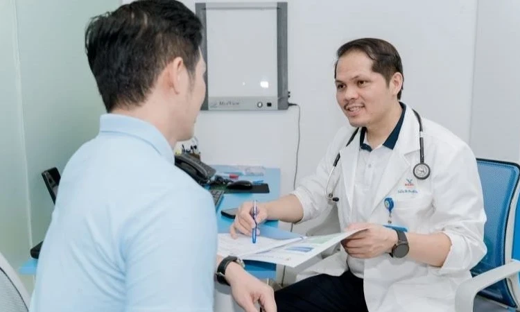 Nhiễm nang sán thần kinh vì thói quen ăn gỏi sống, tiết canh