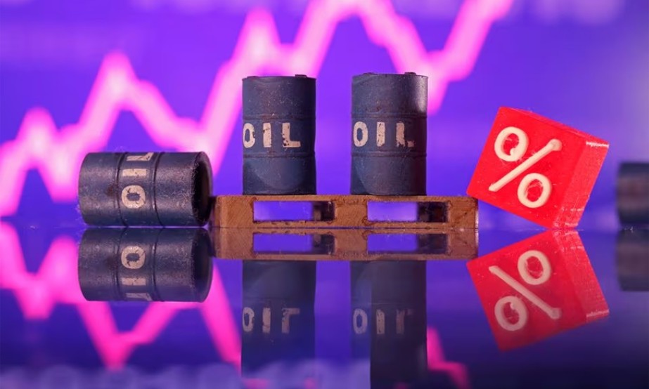 Giá xăng dầu hôm nay (28-4): Giữ sắc xanh của 2 phiên giao dịch trước