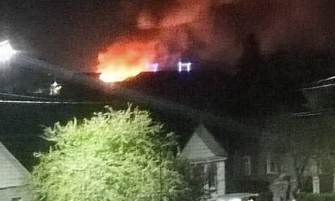 Kiev tấn công quy mô lớn đáp trả Nga