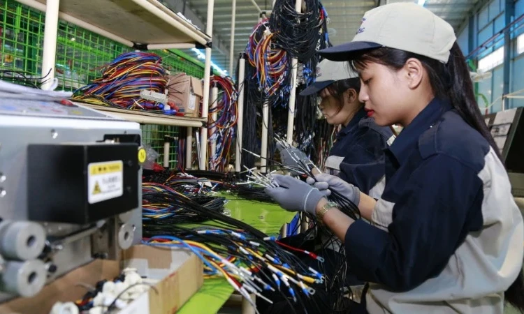 Doanh nghiệp tư nhân đồng hành đổi mới sáng tạo: Chia sẻ nguồn lực, nâng tầm công nghệ