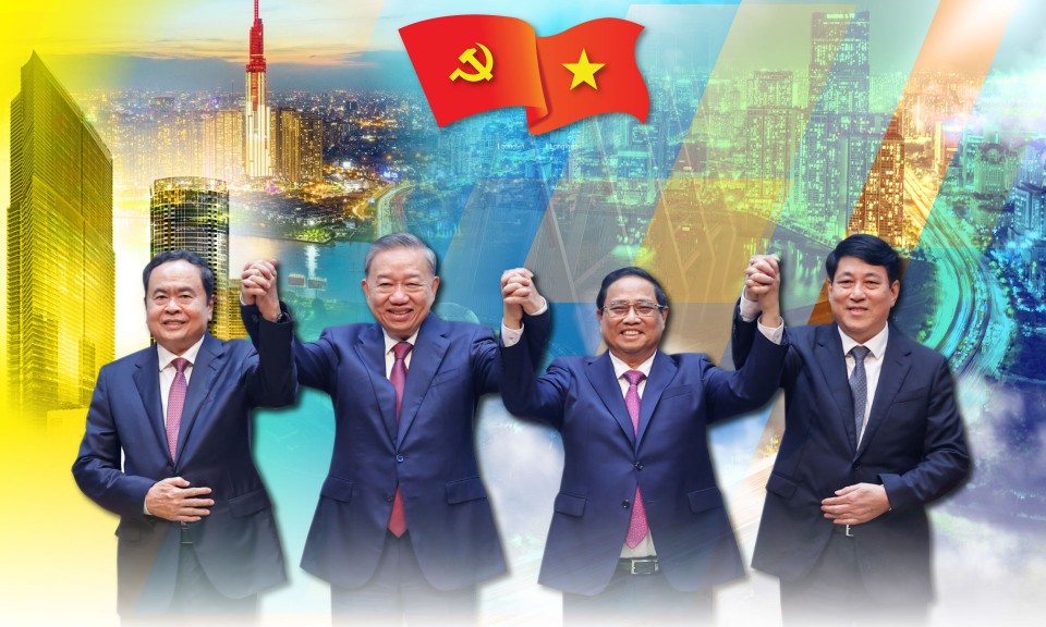 Từ câu chuyện “xé rào” đến bài học về đổi mới