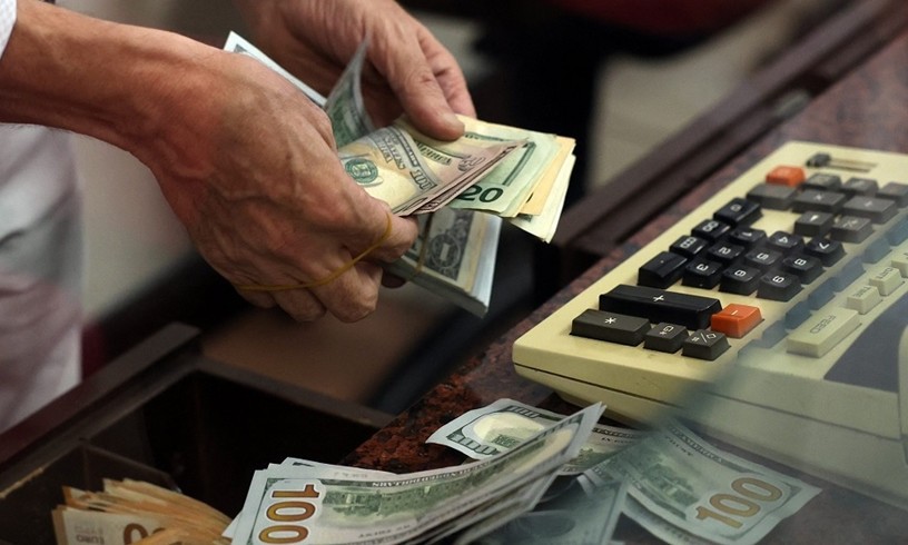 Tỷ giá USD hôm nay (29-4): Đồng USD lại quay đầu giảm