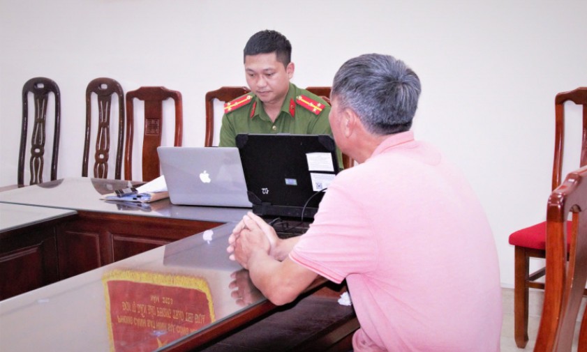 Giao xe mô tô cho con trai gây tai nạn, người cha bị khởi tố