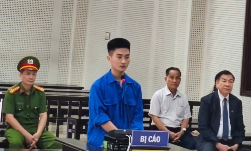 Trộm hơn 1,3 tỷ đồng của Chủ tịch công ty, cựu nhân viên bị phạt 7 năm tù