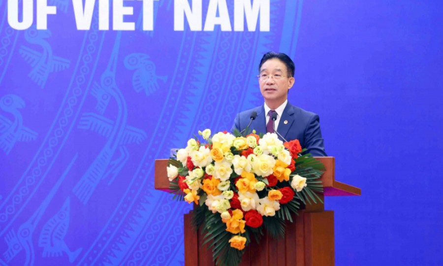 Chủ tịch nước quyết định đặc xá cho 8.055 phạm nhân dịp kỷ niệm 50 năm Ngày Giải phóng miền Nam
