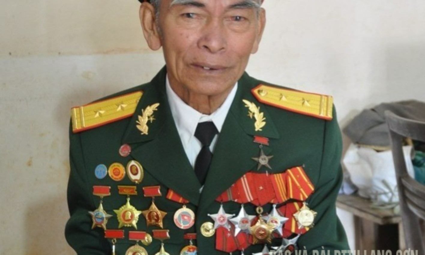 Lát cắt về Anh hùng phá bom Nông Văn Nghi