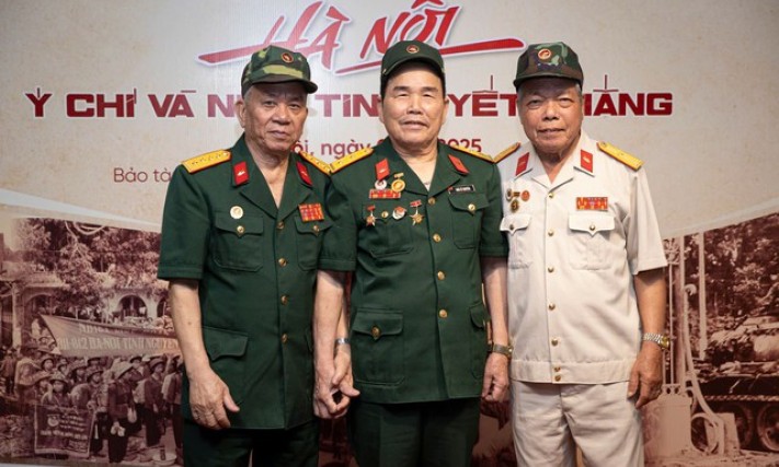Dấu ấn lịch sử dân tộc và sứ mệnh của thế hệ trẻ