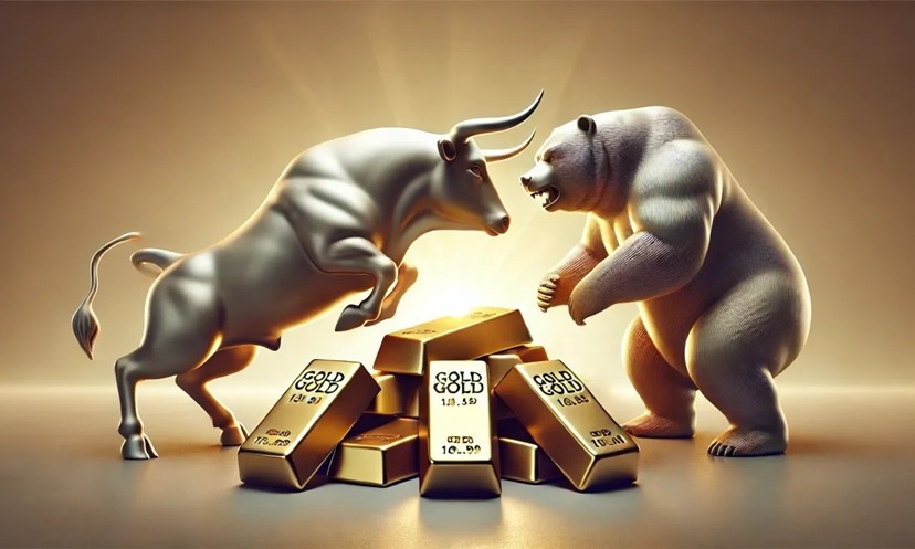Giá vàng hôm nay (5-5): Ổn định ở mức cao