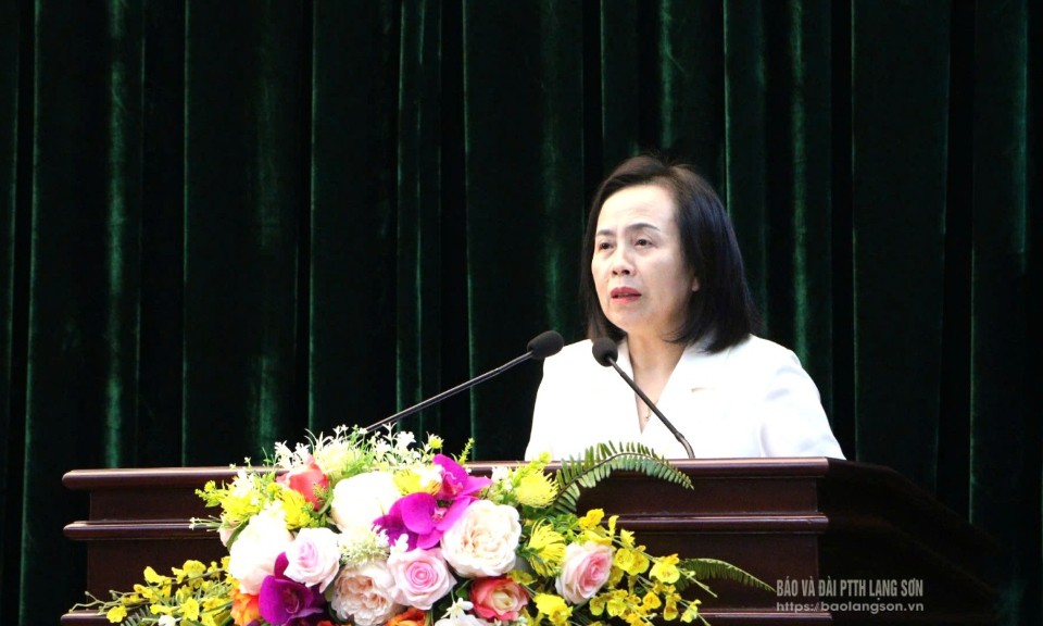 Quán triệt, triển khai Kế hoạch số 227 của Ban Thường vụ Tỉnh ủy