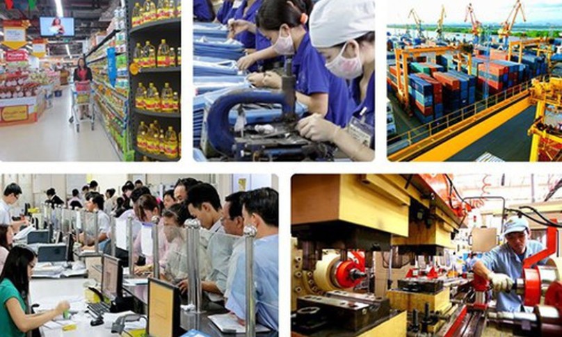 Thủ tướng yêu cầu chấn chỉnh kỷ cương, tăng cường trách nhiệm, tạo môi trường kinh doanh thuận lợi cho