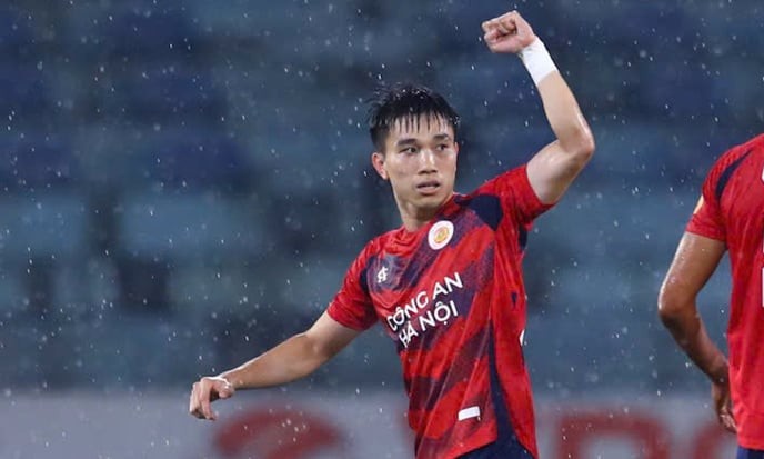 Cựu tuyển thủ U23 Việt Nam tranh ngôi số 1 giải Đông Nam Á