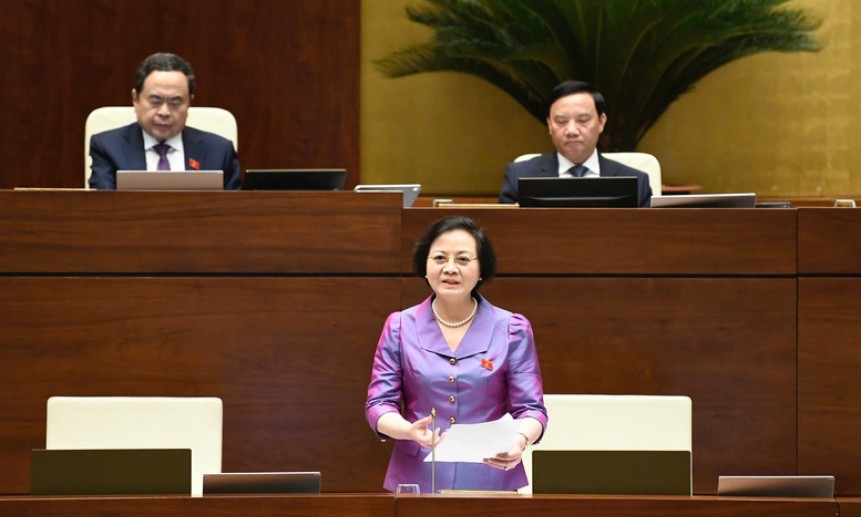 Cán bộ phải đáp ứng yêu cầu vị trí việc làm, xóa bỏ tình trạng 'giữ ghế' nhờ ngạch