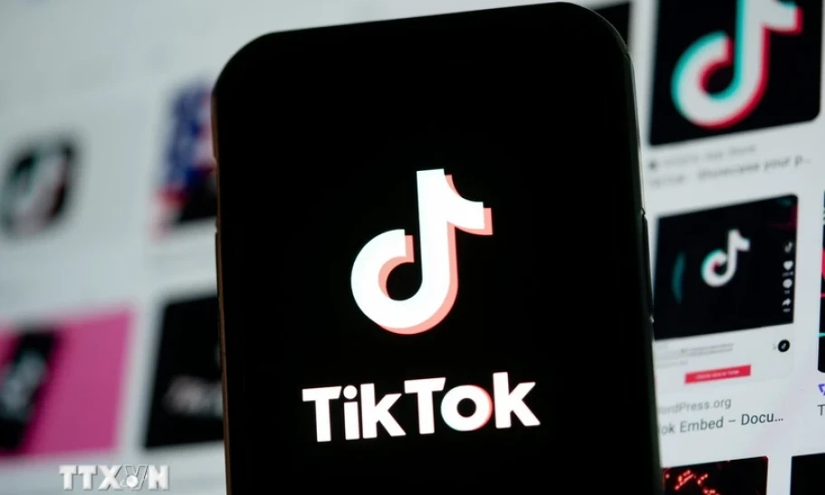 EU cáo buộc TikTok vi phạm quy định về minh bạch quảng cáo