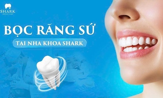Bọc răng sứ Diamond có tốt không? Địa chỉ bọc răng sứ uy tín