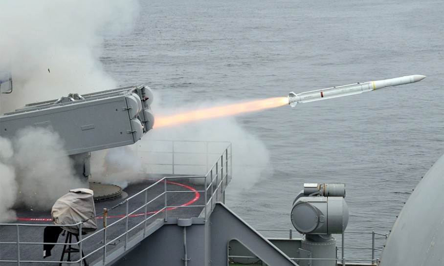 Quân sự thế giới hôm nay (21-5): Vì sao Nga điều thêm Tu-95MS đến Bắc Cực?