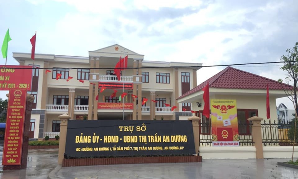 Thủ tướng chỉ đạo triển khai sắp xếp, xử lý trụ sở, cơ sở vật chất khi thực hiện sắp xếp đơn vị hành