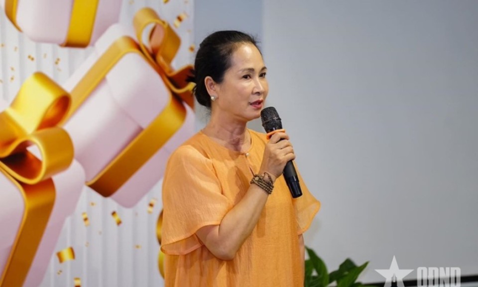 Hồi chuông cảnh báo nghệ sĩ, người nổi tiếng quảng cáo sai sự thật