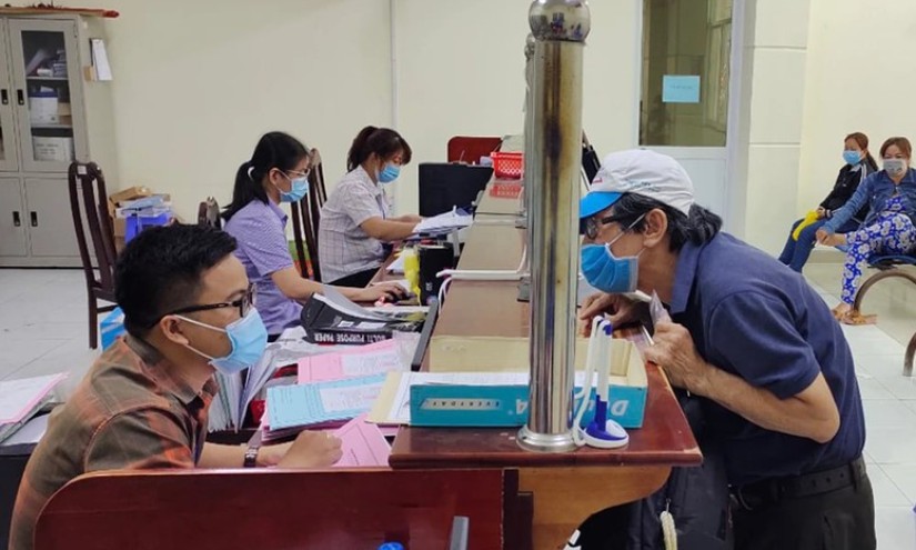 Đề xuất chính sách đối với cán bộ không chuyên trách ở cấp xã, thôn, tổ dân phố