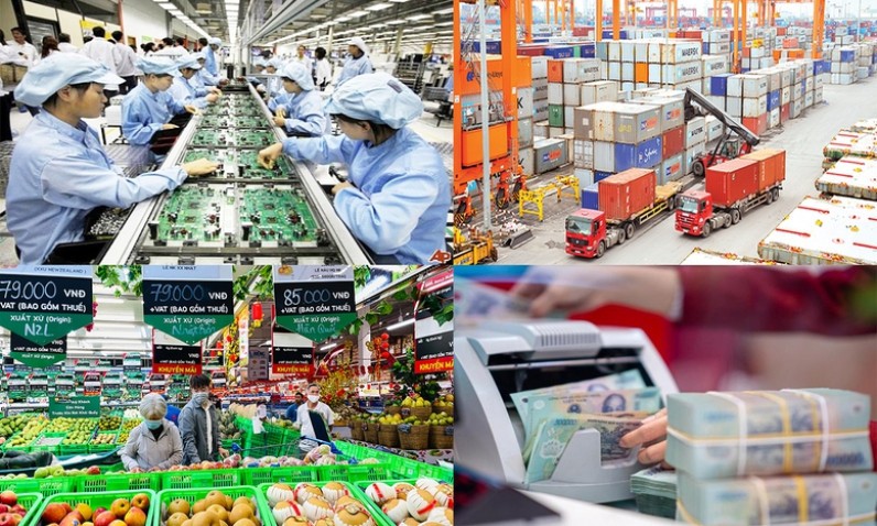 Chỉ đạo, điều hành của Chính phủ, Thủ tướng Chính phủ trong tháng 5/2025 và chính sách mới của Chính