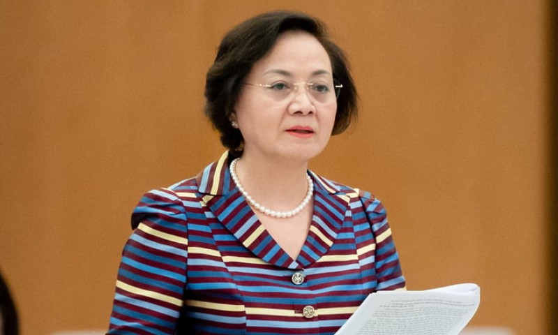 Bộ trưởng Nội vụ: Tăng nhiều hơn thẩm quyền của Chủ tịch UBND