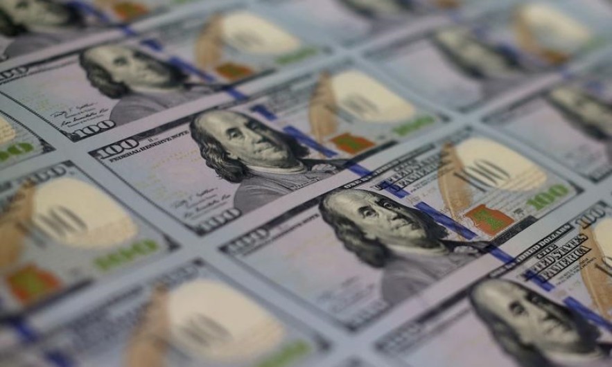 Tỷ giá USD hôm nay (4-6): Đồng USD phục hồi nhẹ