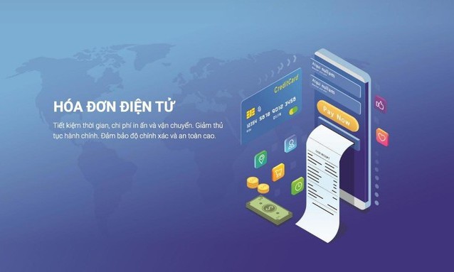 Cơ quan thuế giải đáp khúc mắc khi dùng hóa đơn điện tử khởi tạo từ máy tính tiền
