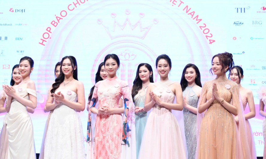 Chung kết Hoa hậu Việt Nam 2024 tạm hoãn, dự kiến được tổ chức lại vào ngày 27/6