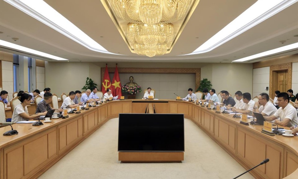 Nâng cao năng lực quản lý, mở đường' cho phát triển ngành hàng không hiện đại, hội nhập