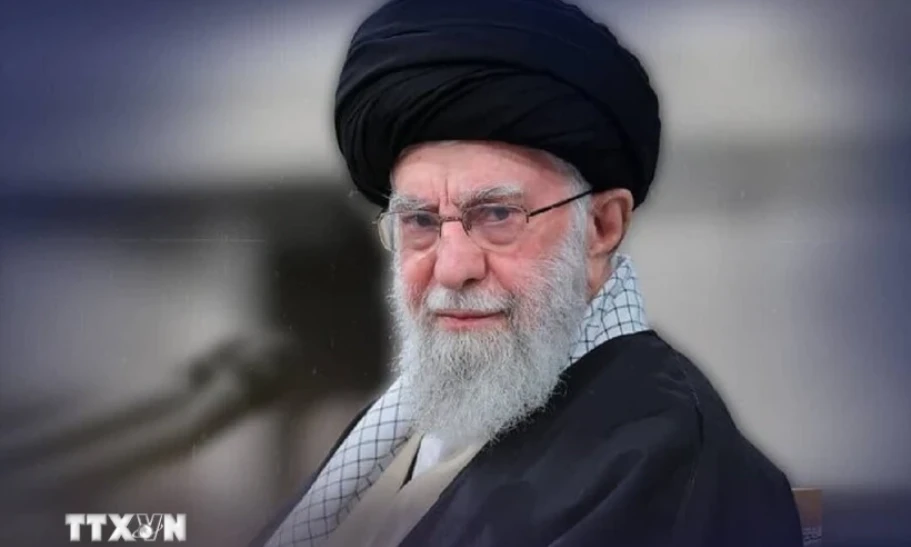 Lãnh tụ tối cao Iran được bảo vệ bởi đơn vị tuyệt mật giữa lo ngại ám sát