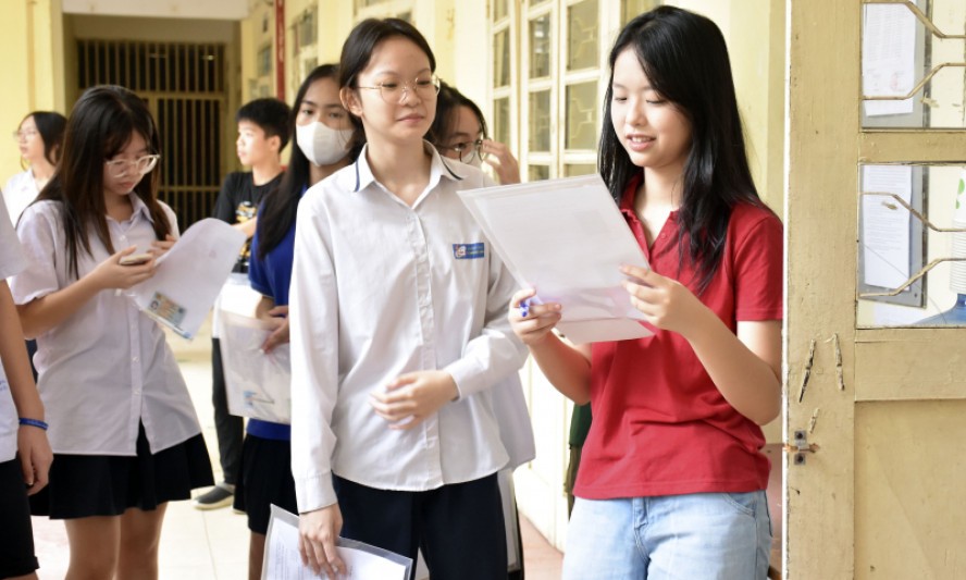 Chủ động phòng ngừa gian lận thi cử từ sớm, từ xa