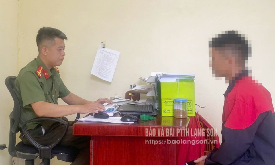Gọi hỏi, răn đe trường hợp đăng tải thông tin không phù hợp liên quan đến hoạt động của chính quyền địa