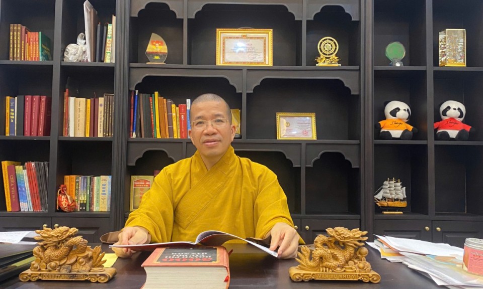 Bổ sung đánh giá kết quả thực hiện  chính sách tôn giáo