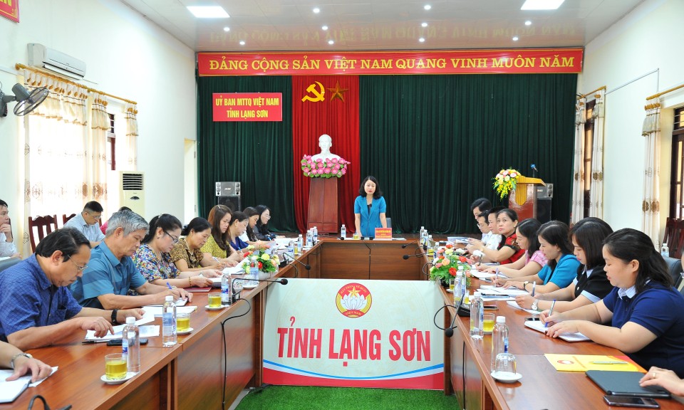 Phản biện dự thảo Nghị quyết ban hành Quy định nội dung, mức chi thực hiện cho hoạt động phòng, chống
