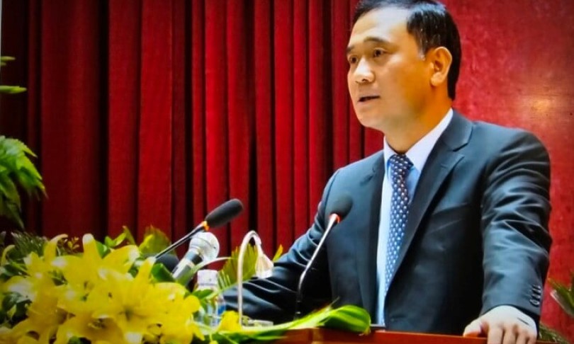 Cựu Bí thư Thành ủy TP Hòa Bình chi 4,2 triệu USD đánh bạc ở khách sạn Pullman