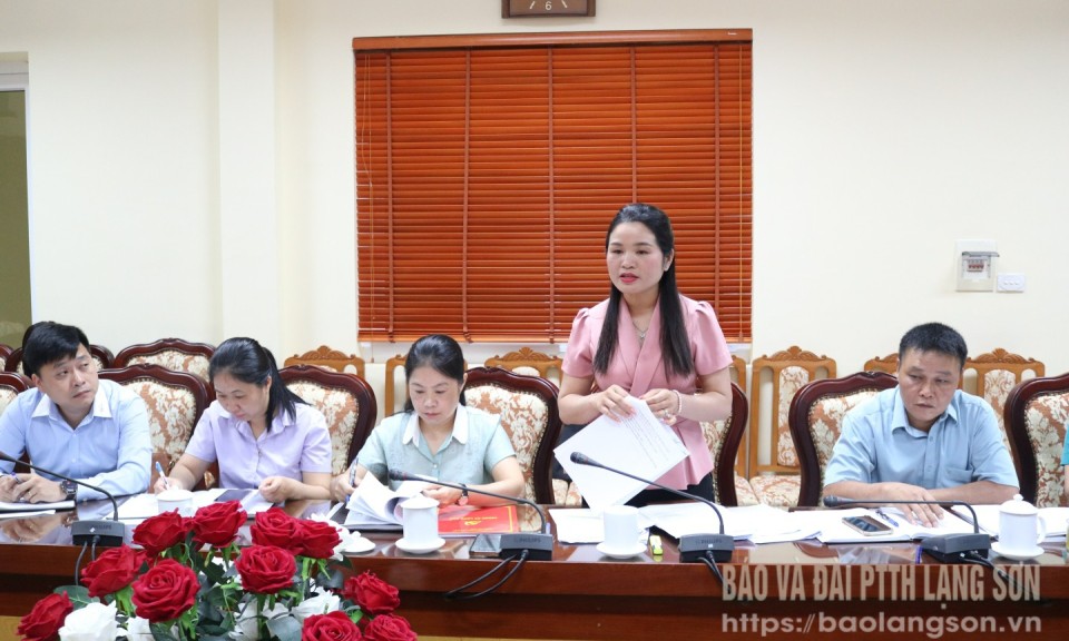 Tăng tốc đại hội xã, phường mới