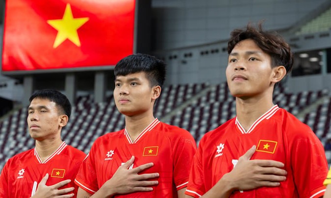Đầy đủ lịch thi đấu U23 Đông Nam Á 2025