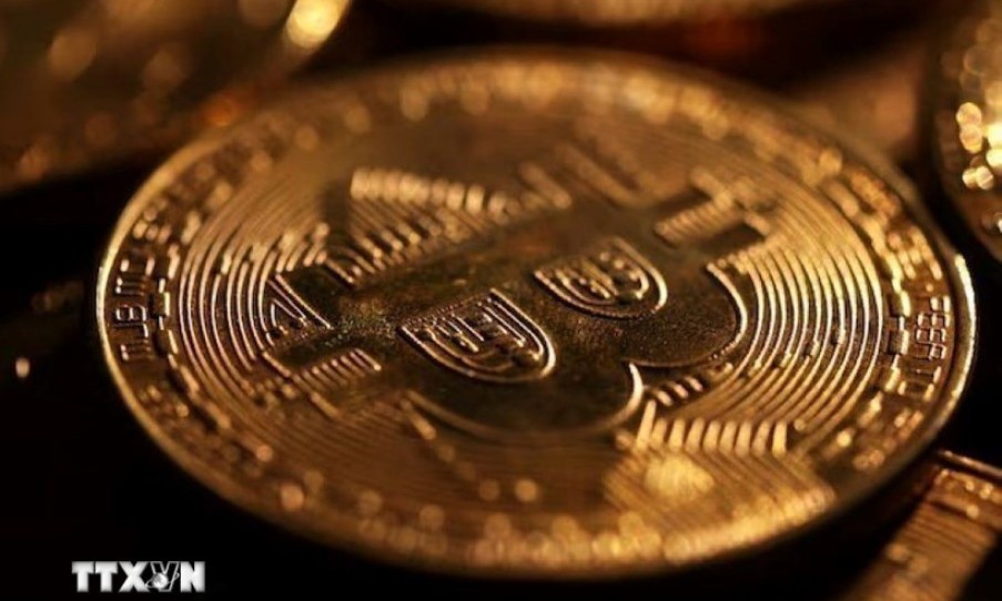 Bitcoin tiếp tục đà tăng tốc, phá vỡ mốc 113.000 USD