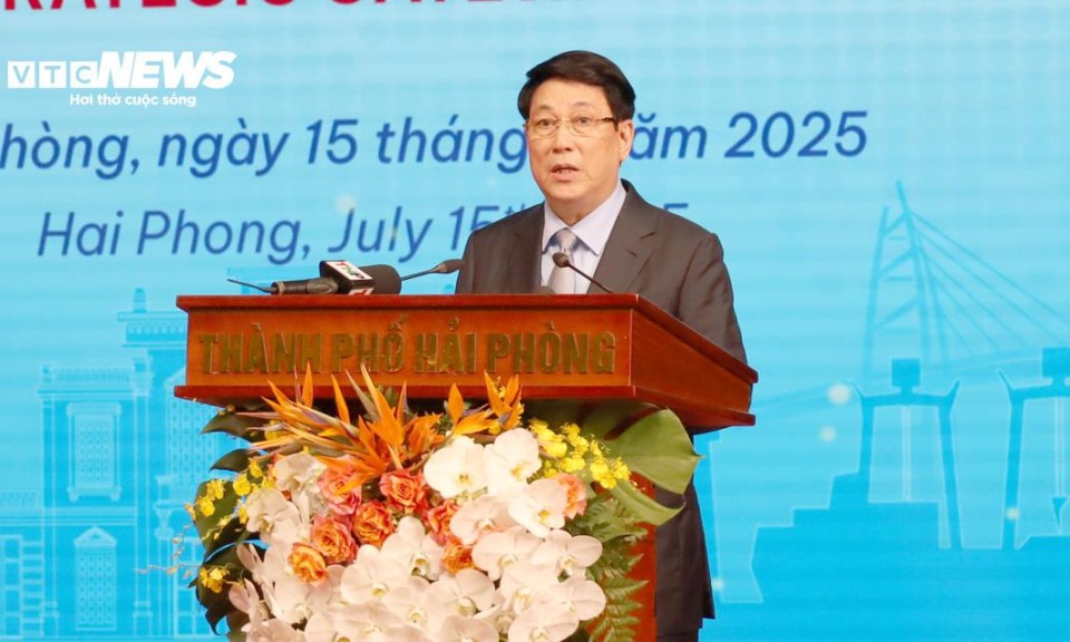 Chủ tịch nước: Việt Nam cam kết cải cách thể chế, bảo vệ quyền lợi nhà đầu tư