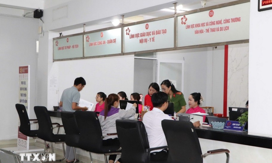 Động lực phát triển cho các cực tăng trưởng mới sau sắp xếp đơn vị hành chính