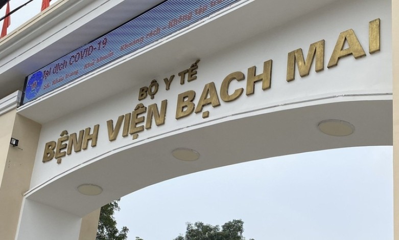 Bát nháo phòng khám tên 'Bạch Mai', bệnh viện cảnh báo người bệnh cẩn trọng