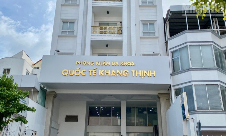 Xử lý hai phòng khám có dấu hiệu “vẽ bệnh, moi tiền” người bệnh