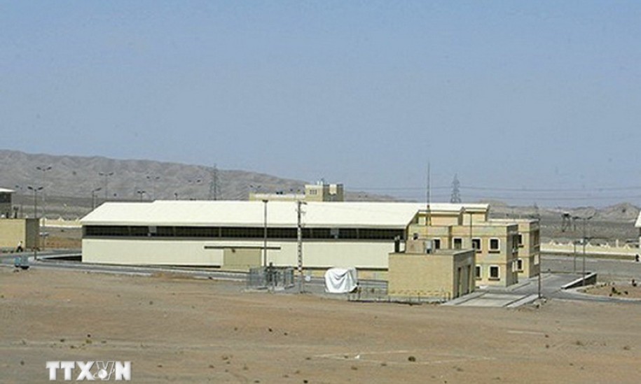 Iran và nhóm E3 nối lại đàm phán hạt nhân tại Thổ Nhĩ Kỳ