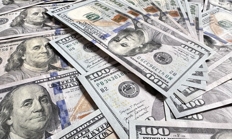 Tỷ giá USD hôm nay (31-7): Đồng USD tiếp tục tăng mạnh