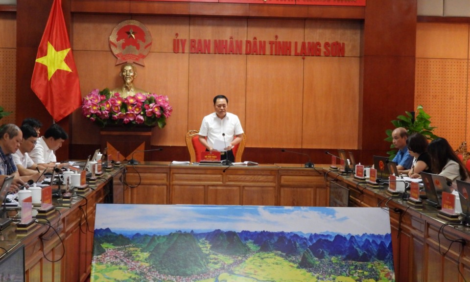 Thần tốc, táo bạo, bứt phá, để hoàn thành 3.000 km đường bộ cao tốc vào cuối năm 2025