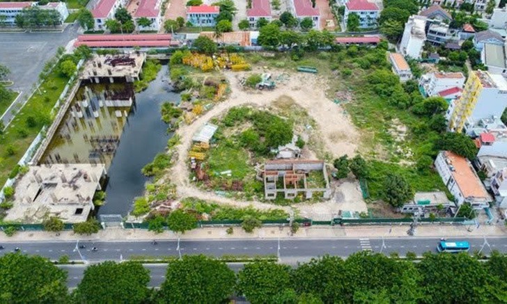 Quy chế tổ chức và hoạt động của Ban Chỉ đạo về giải quyết các vấn đề khó khăn, vướng mắc các dự án tồn