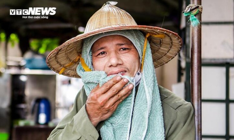 Vì sao miền Bắc nắng nóng dữ dội gần 40°C?